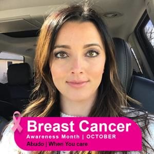 Meet your Posher, Molly